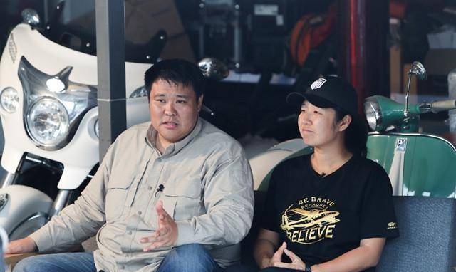 中国最"牛"夫妻:卖上亿资产南极结婚,8年环球旅行归国后赚2亿_张昕宇