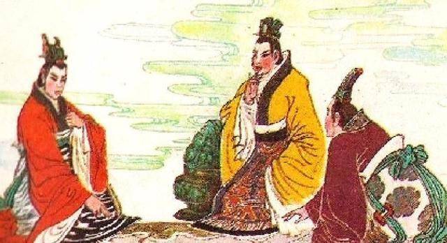 群雄逐鹿,桓公志在八方,浅论齐桓公称霸中原的措施