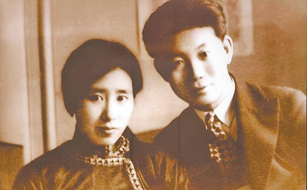 1944年丈夫遇害3幼子奄奄一息,失语两天后,侯御之:为他而生