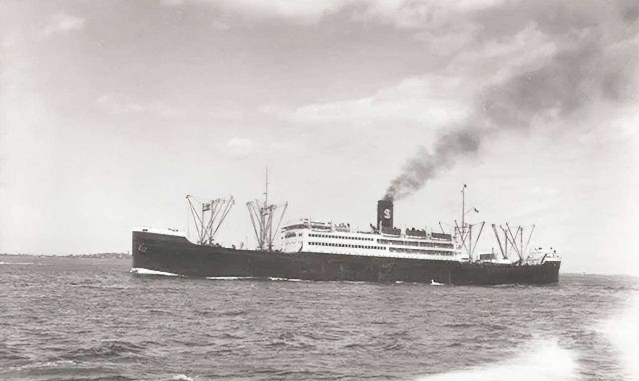 美国告知阿波丸沉船位置,称内有50亿美金财富,中国捞上多少?