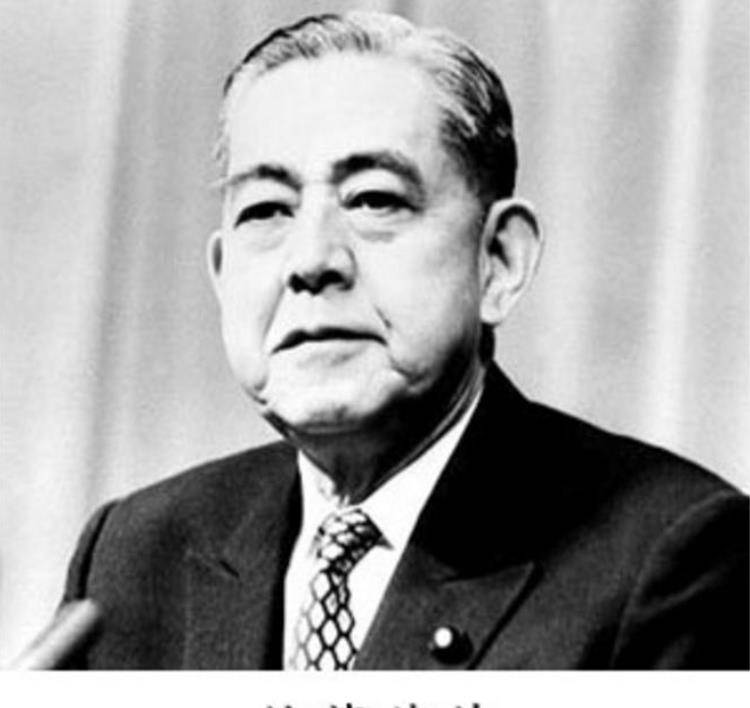 72年田中角荣访华,称做好"必死的准备",回国后险被逼剖腹谢罪