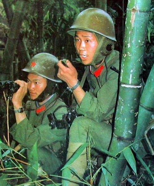 1979年,对越自卫反击战中,有10位首长的儿子牺牲,他们都是谁?