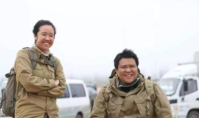 中国最"牛"夫妻:卖上亿资产南极结婚,8年环球旅行归国后赚2亿_张昕宇