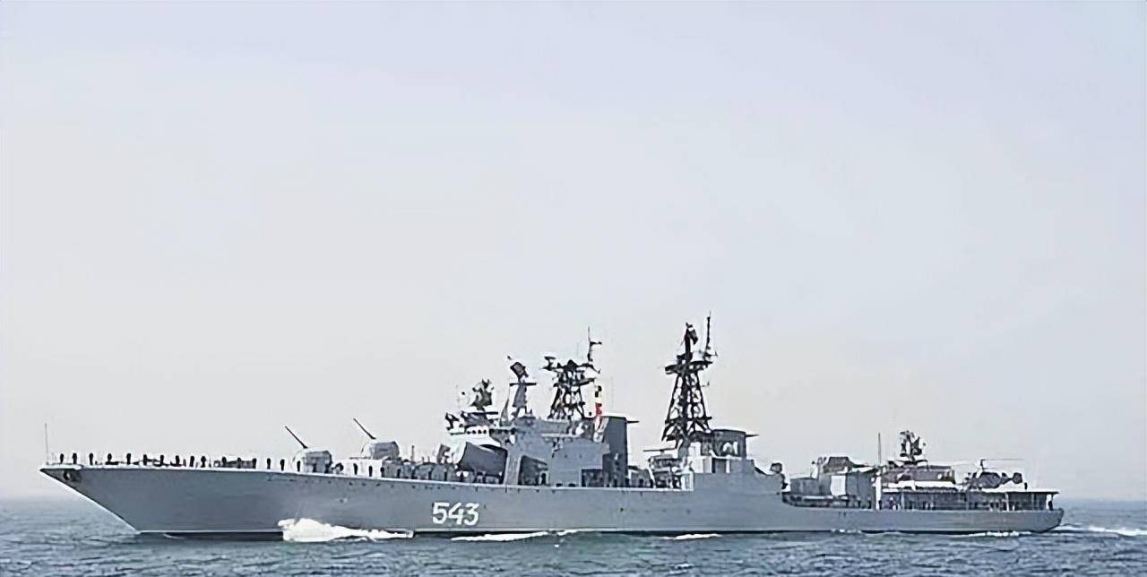 2010年索马里海盗误抢俄罗斯油轮,还全是中国石油,最后咋处理?