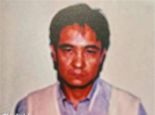 石家庄悍匪张宝林覆灭记:《征服》刘华强原型,真人比剧中更凶残