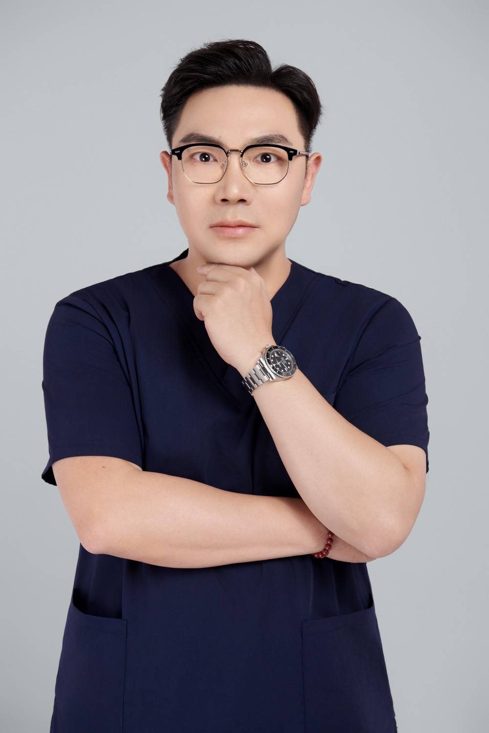 周杰(整形美容无创科技术院长)个人信息主页简介