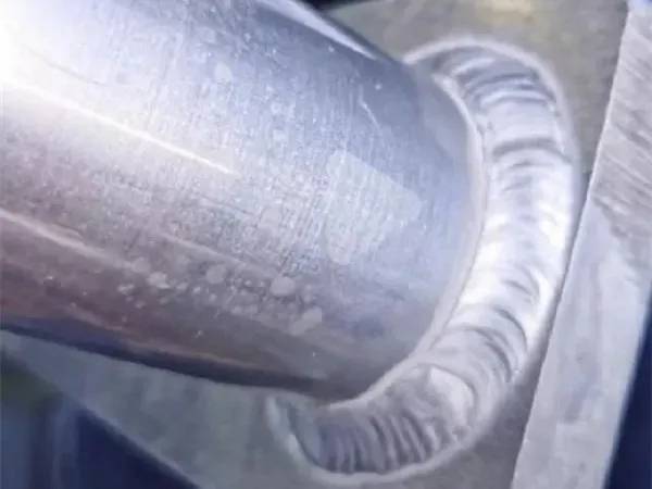 铝焊接加工的技巧有哪些?富海合技术分享