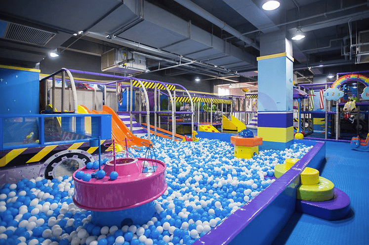 投资10亿的动漫主题乐园破产拍卖,降至256万仍无人问津