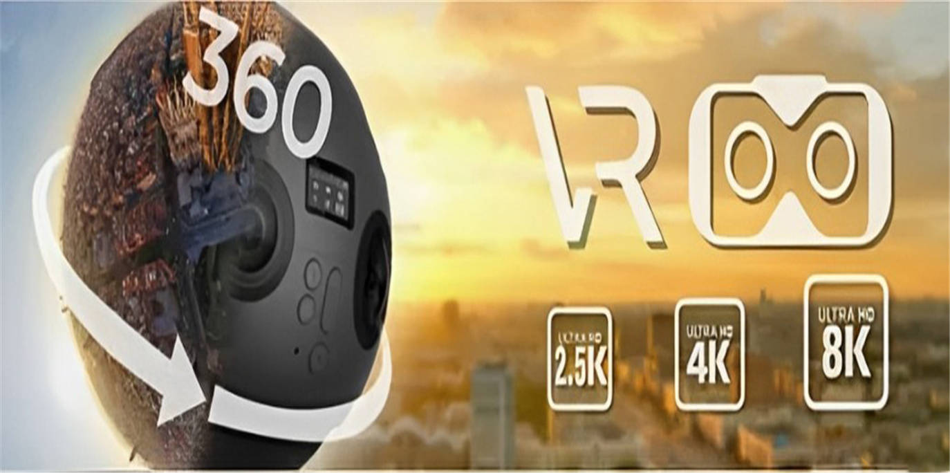 重庆720/360vr全景拍摄制作公司(服务涪陵,长寿,江津,永川,綦江,大足)