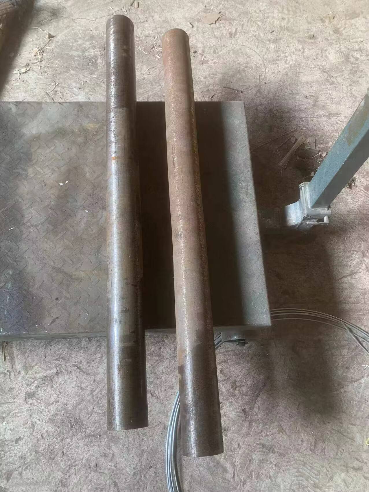 8~9.0%铅(pb):0.25%锌(zn):3.5~5.0%铁(fe):0.15%锑(sb):0.