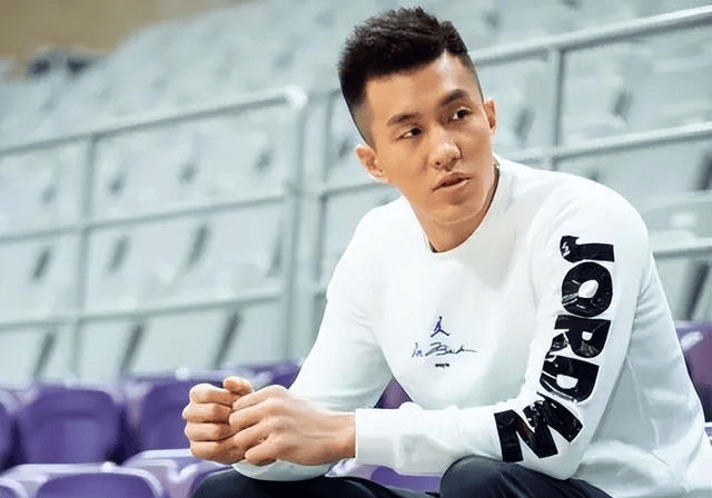 郭艾伦新下家曝光,告别辽篮?联手21岁锋线新星,再获2年顶薪