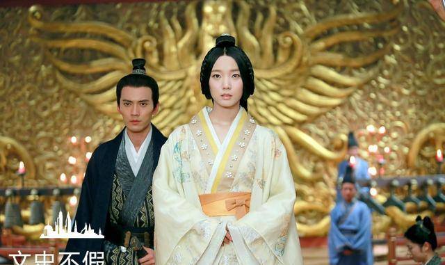 卫子夫?李夫人?钩弋夫人?