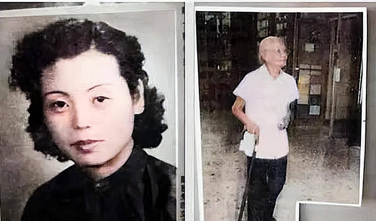 她是陈独秀最爱的孩子,不听劝告遭骗婚,晚年又被儿子卷走财产