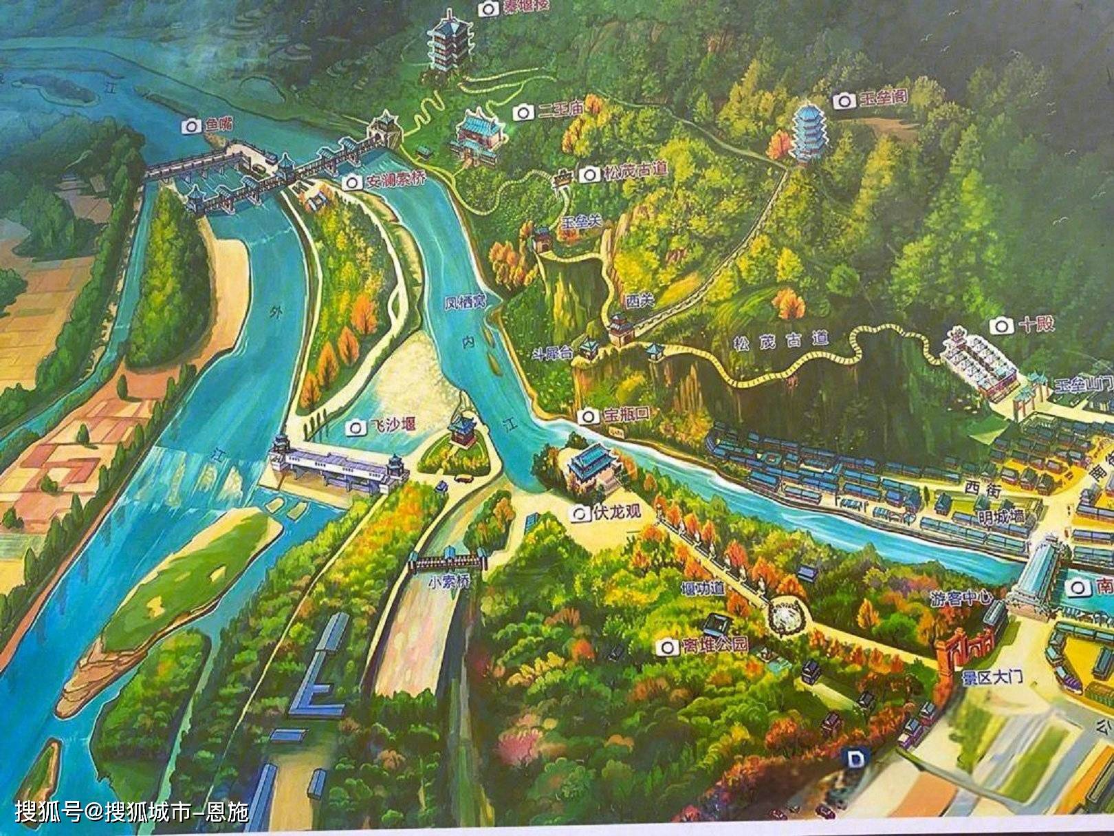 四川旅游导游6天一般多少钱,看完不踩坑!