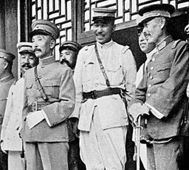 王占元:统治湖北七载,吞食军饷造成20余次兵变,行为令人愤怒