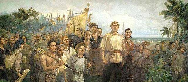 1799年乾隆驾崩,嘉庆皇帝悄悄安排老师朱珪回到北京,布局困虎术