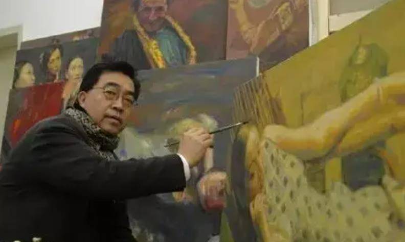 范曾:再给我三十年时间,我可以超越八大山人,事实到底如何?