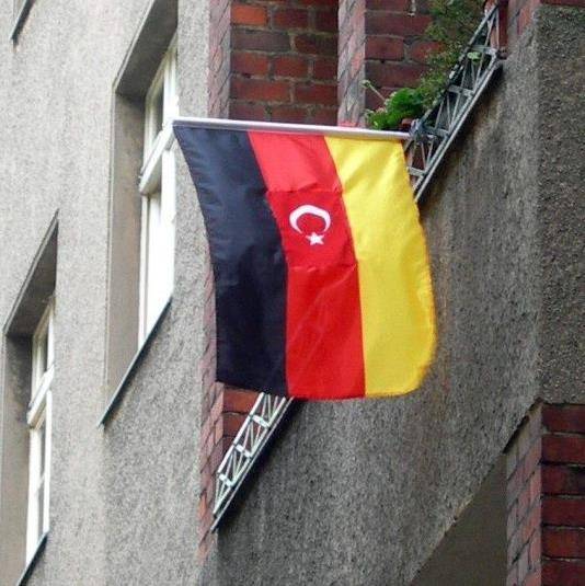 300万德国土裔的背后,是否真的预示着欧洲会被土耳其人占领?