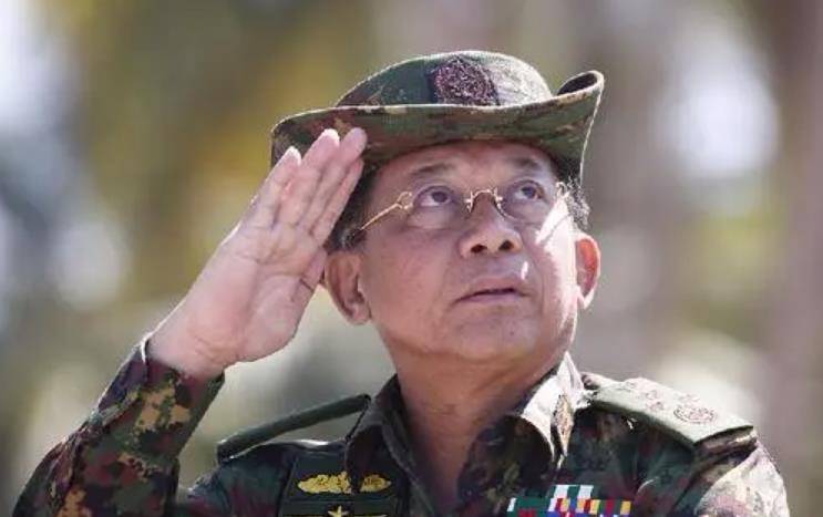 军政府_将军_民族