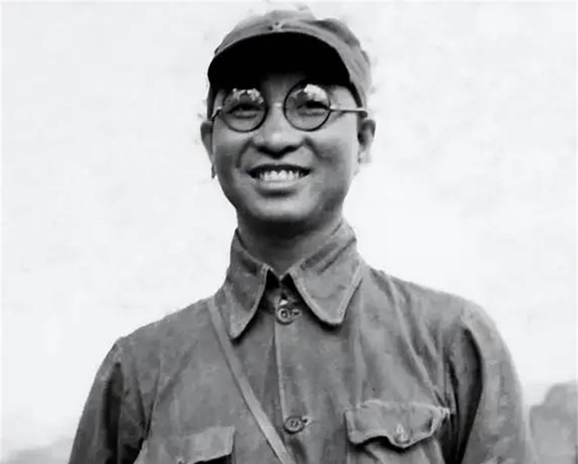 1952年沈毅为一死刑犯求情,将其救出监狱,这是为何?