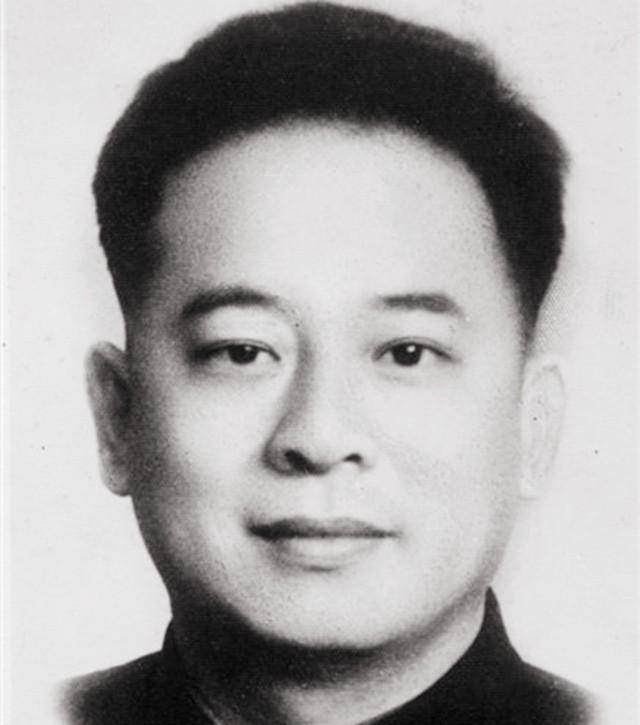 "罗广文,1949年和平起义,有一个家喻户晓的弟弟_贾应华_蒋介石_陈济