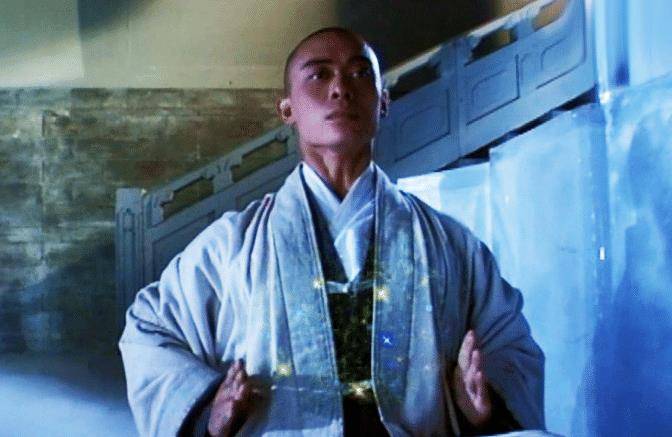 天山童姥排第8,有三人武功强于虚竹_李秋水_段誉_丁春秋