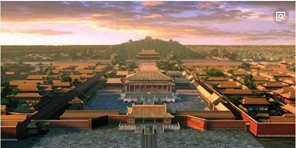 明朝灭亡后,那令人闻名丧胆的锦衣卫就消失了,他们到底藏在哪里