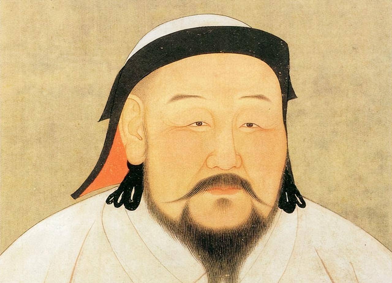 忽必烈建立元朝后,蒙古一直拒绝接受华夏文明,拒绝汉化.