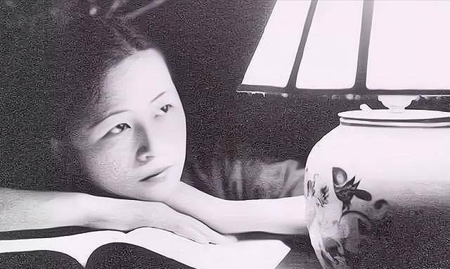 林徽因去世,梁思成娶了其学生,女儿痛哭:母亲去世前没见到外孙_林洙_