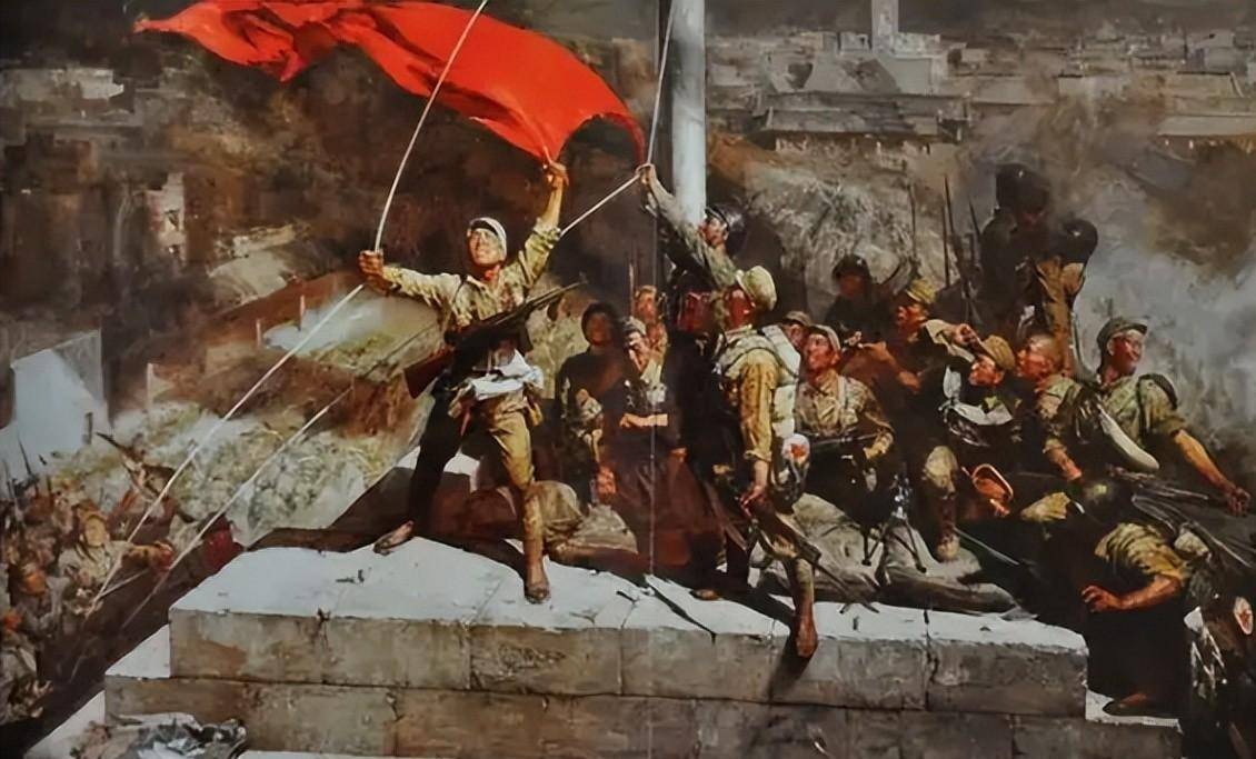 解放战争期间,四大野战军牺牲的职务最高的将领都是谁?