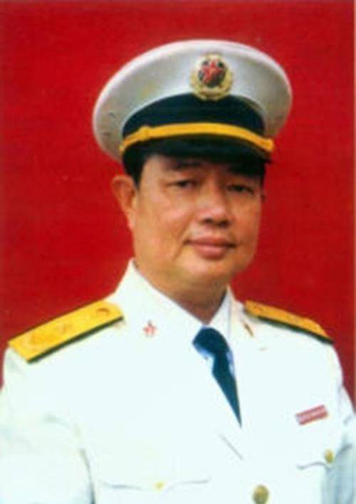 金一南:多亏了当年陈伟文将军没有怂,否则就没有如今的三沙市了