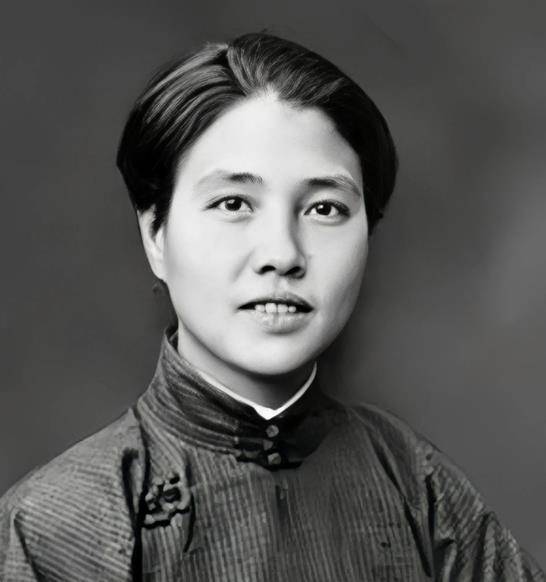 蔡和森长子蔡博:祖母48岁上学54岁留法,母亲为国捐躯,一家忠烈