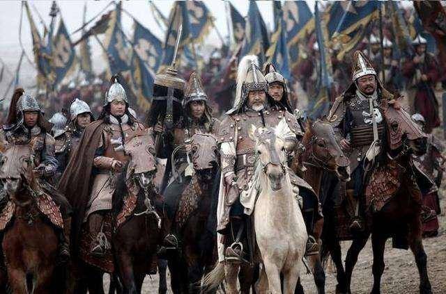 塞北三朝:北宋灭亡时,战力最强的西北禁军在哪?为何不来勤王?