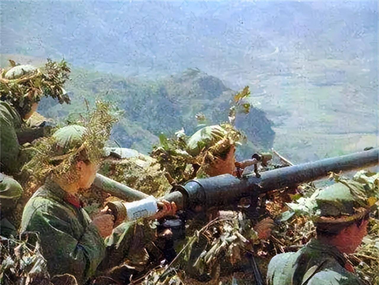 1979年对越反击战,有10位首长的儿子在越南牺牲,他们分别是谁?