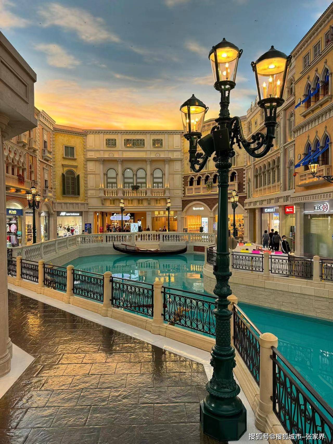 澳门旅游五日游行程价格?值得收藏