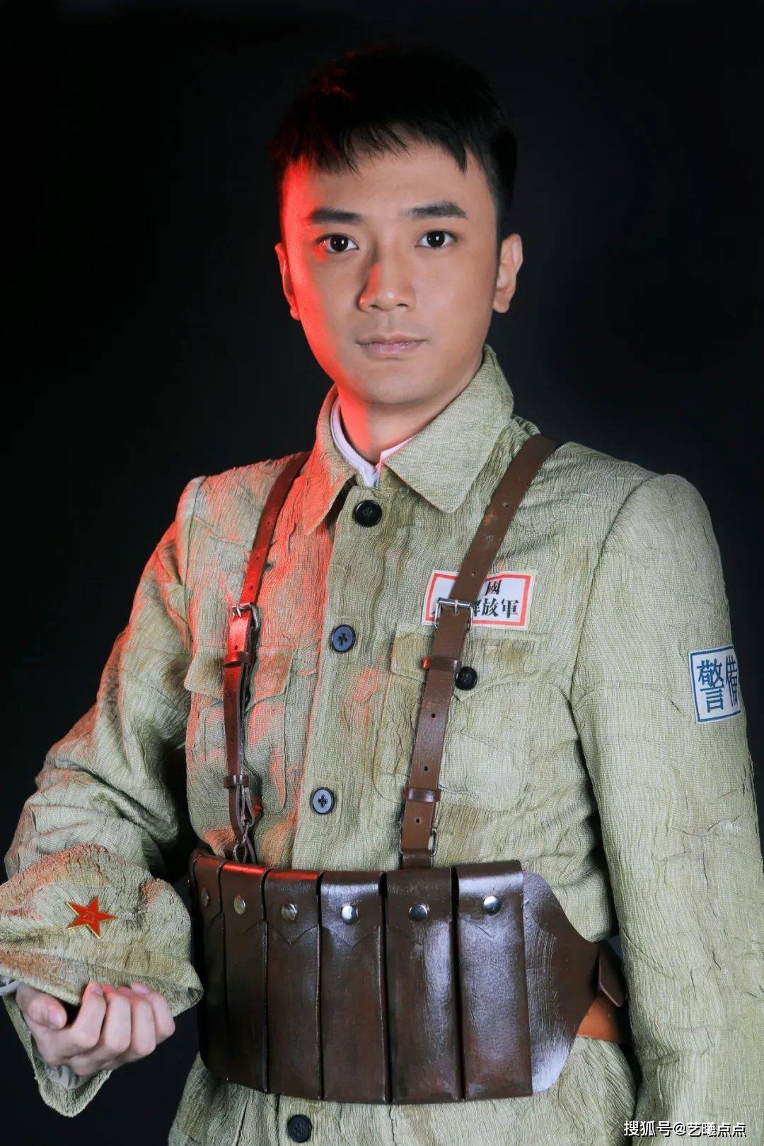 徐标_张杨凯_军人