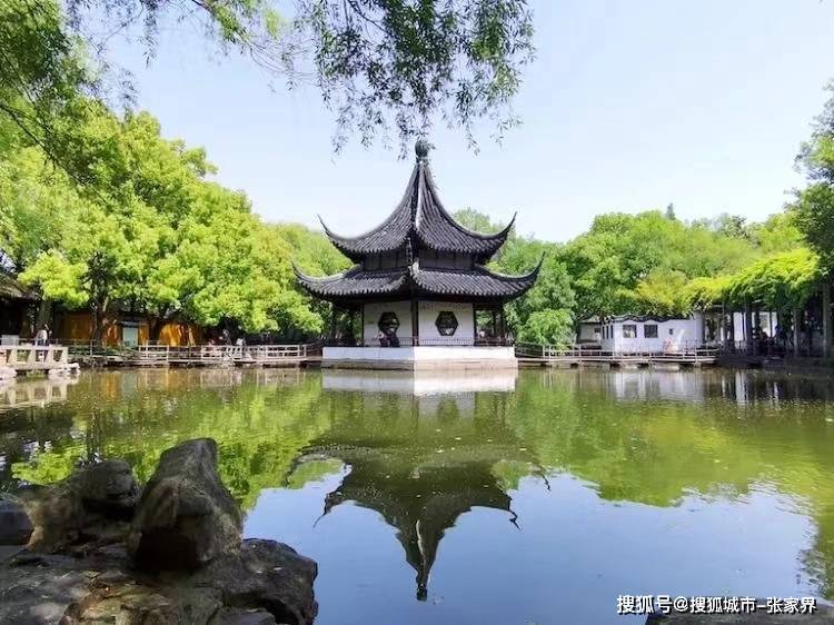 他们可以为您安排独特的旅游攻略,更好地了解苏州和杭州的文化和人文