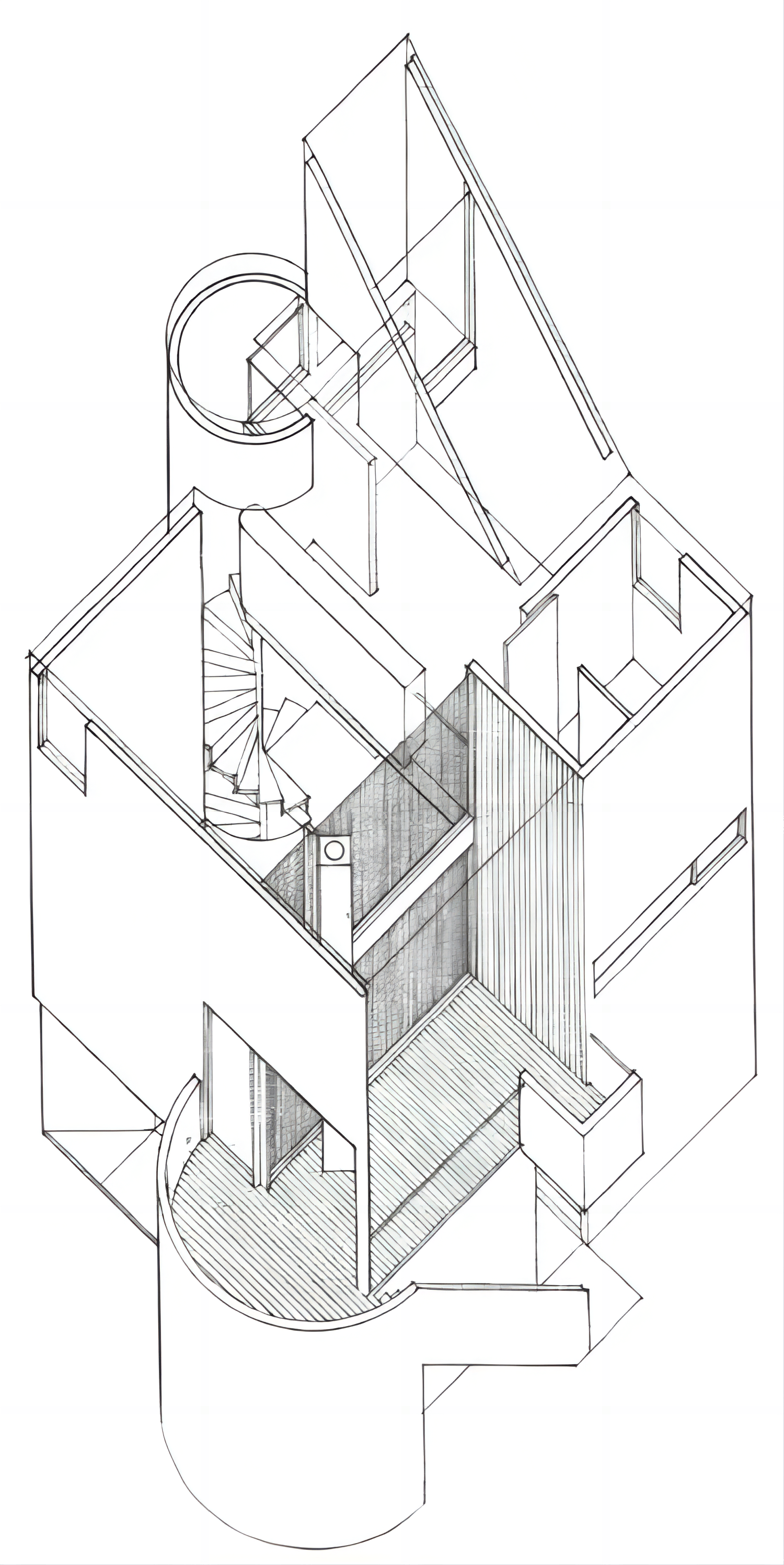 建筑造家,母亲是家 | get mothers day
