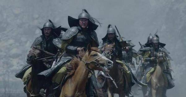 朱元璋说了3个字,完美诠释受百姓爱戴的张士诚战败原因