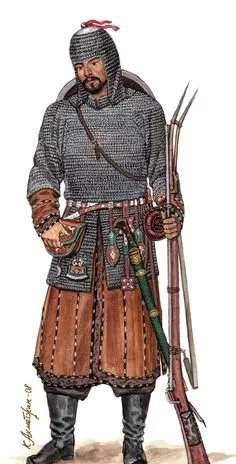 17世纪中亚两强,哈萨克与准噶尔百年情仇