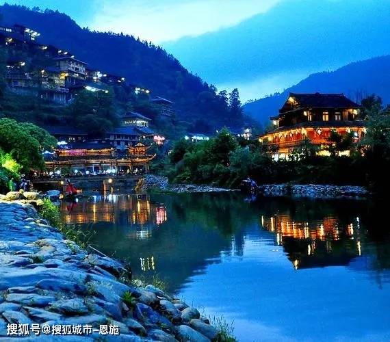 铜仁四日游最佳路线,铜仁自由行四日游多少钱 ,虽然景区门票是包含的