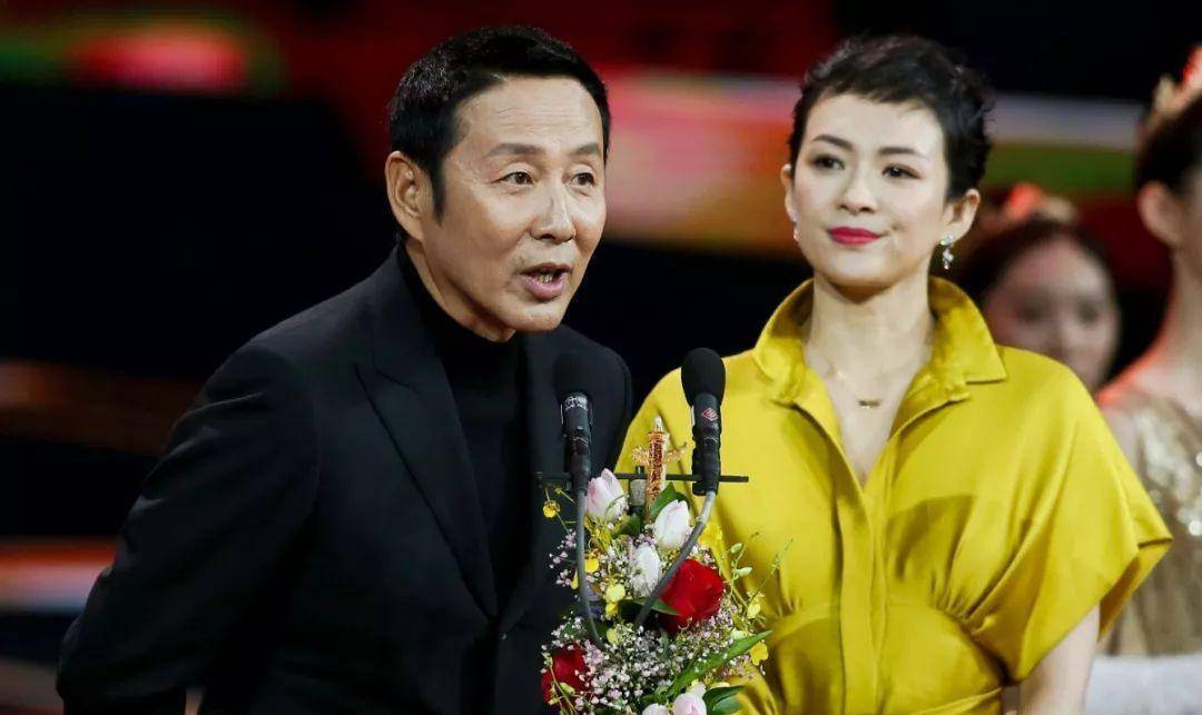 "心高气傲"的张曼玉:无论给多高的片酬,也不会再和章子怡合作