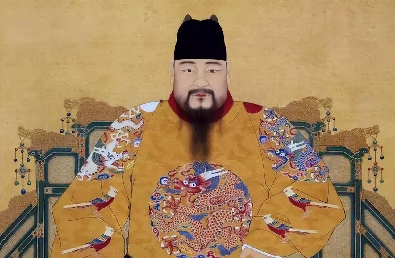 朱瞻基得不到明廷支援的李满住,只好率领幸存的建州卫女真部众逃到婆