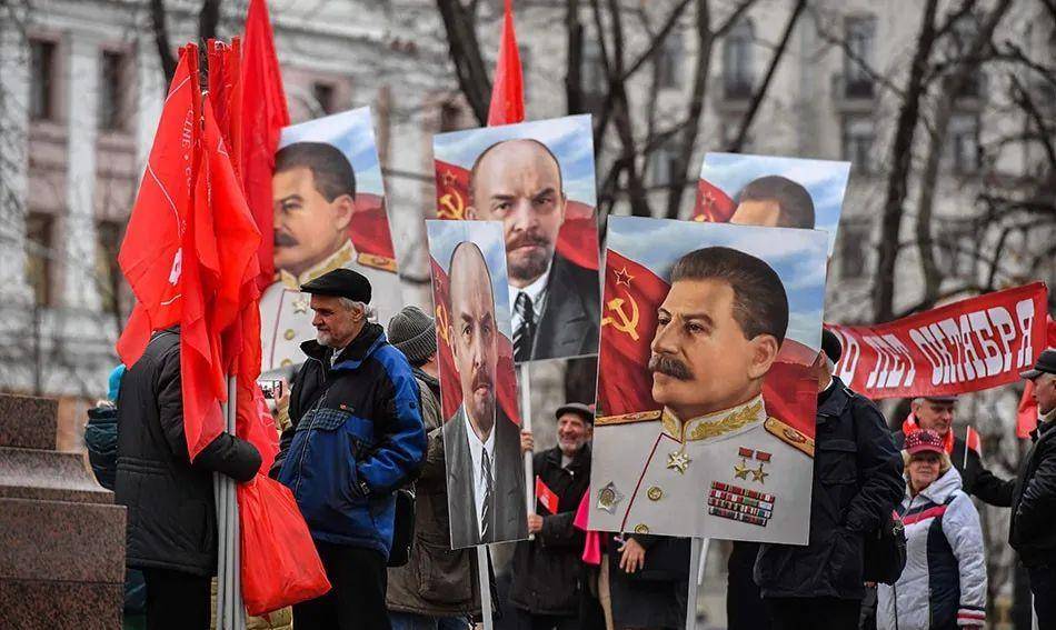 世纪谎言-列宁"德国间谍"案中的历史虚无主义分析_西方_西逊_十月革命