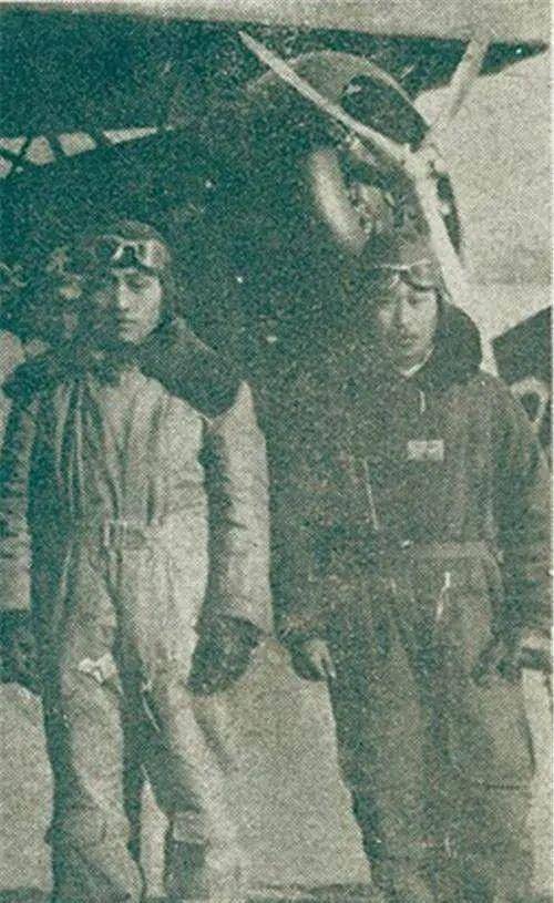 抗战结束后,叶蓉然带着孩子依旧在上海生活,不过在七十年代,由于历史