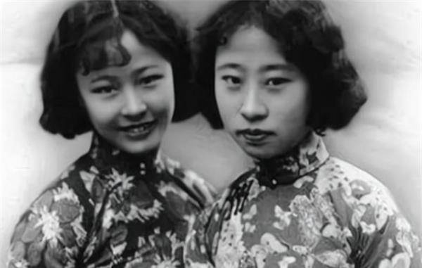 她是清朝格格,改名换姓活到2014年,死前含泪讲出皇室丑闻_金默玉_生活