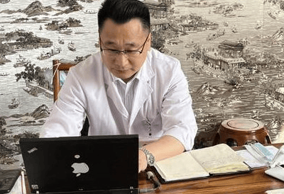 刘家峰大夫简介