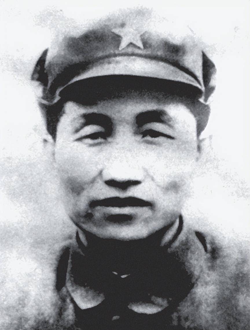 无冕上将程子华临终遗言:我的台湾同学到广州了吧?我不能陪同了