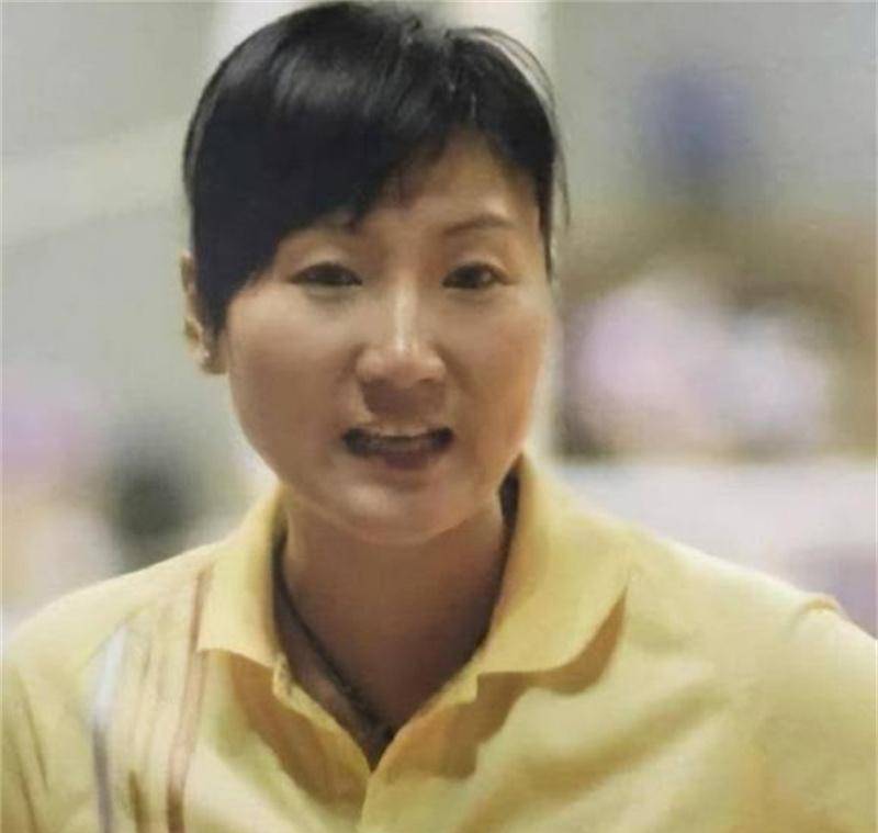 张锦文:因"花洒事件"被国家队开除,郎平:我在女排永不要她