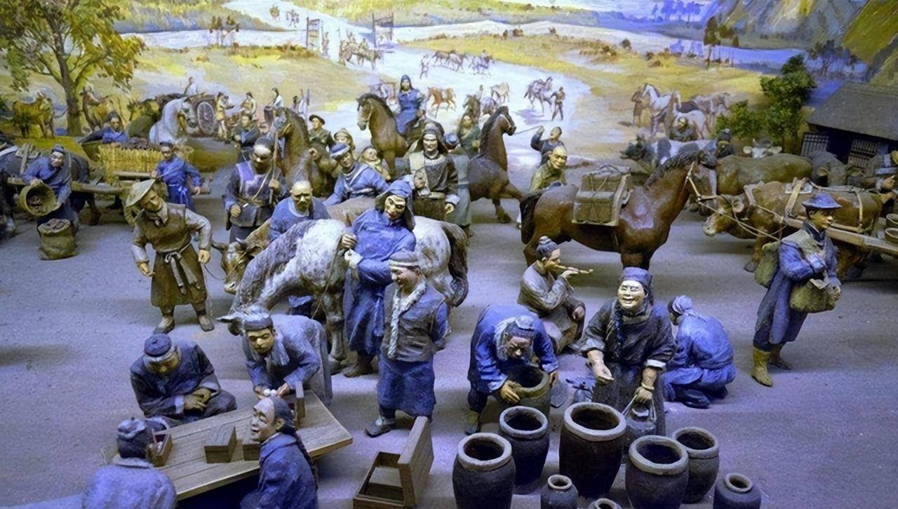 表面上是为了答谢李满住从忽刺温女真人手里解救朝鲜民众,暗地里却在